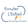 Logo of the association Ecouter l'enfant